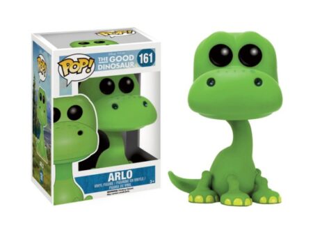 The Good Dinosaur POP! Disney Vinyl Figure Arlo 10 cm