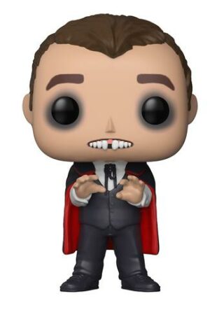 Stranger Things POP! Movies Vinyl Figure Bob Vampire Limited 9 cm