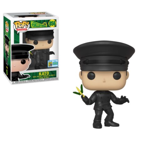 The Green Hornet (1966) - Kato Pop! Vinyl Figure (2019 Summer Convention Exclusive)