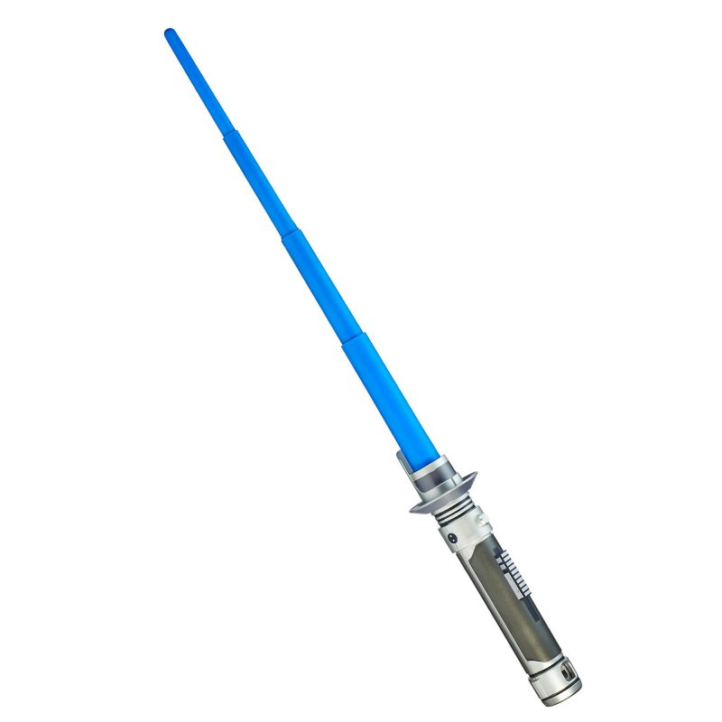 Star Wars Rogue One Extendable Kanan Jarrus Lightsaber Wave 3