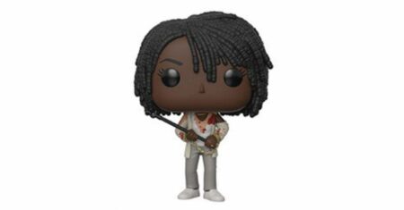 Us POP! Movies Vinyl Figure Adelaide w/Chains & Fire Poker 9 cm