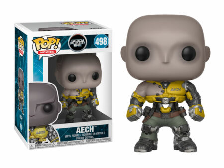 Ready Player One POP! Movies Vinyl Figure Aech 9 cm