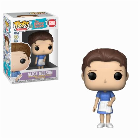 The Brady Bunch POP! TV Vinyl Figure Alice Nelson 9 cm