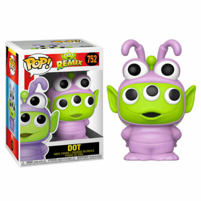 Toy Story POP! Disney Vinyl Figure Alien as Dot 9 cm