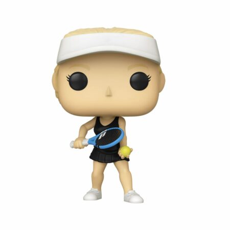 Tennis Legends POP! Sports Vinyl Figure Amanda Anisimova 9 cm
