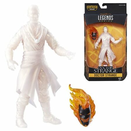 Doctor Strange Marvel Legends Doctor Strange Astral Form Action Figure 15 cm