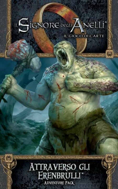 SDA LCG: ATTRAVERSO GLI ERENBRULLI