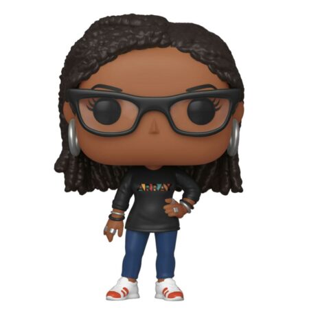 Ava DuVernay POP! Directors Vinyl Figure Ava DuVernay 9 cm