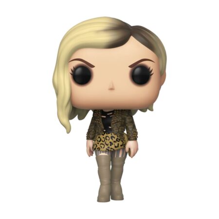 Wonder Woman 1984 POP! Movies Vinyl Figure Barbara Ann Minerva 9 cm