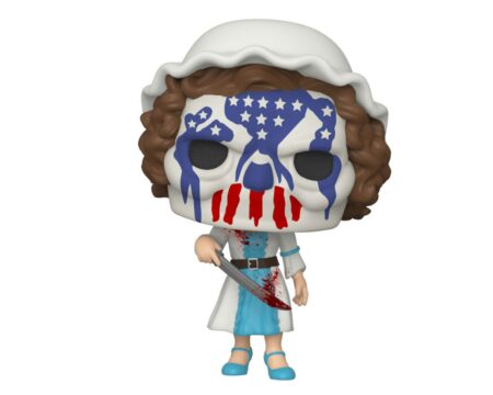 The Purge POP! Movies Vinyl Figure Betsy Ross (Election Year) 9 cm
