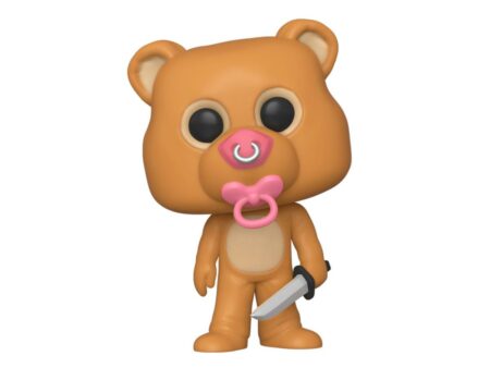 The Purge POP! Movies Vinyl Figure Big Pig (Election Year) 9 cm