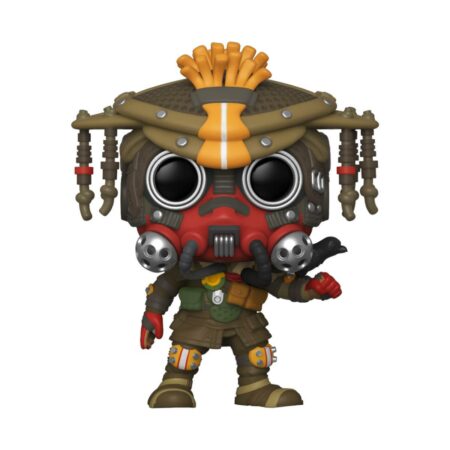 Apex Legends POP! Games Vinyl Figure Bloodhound 9 cm