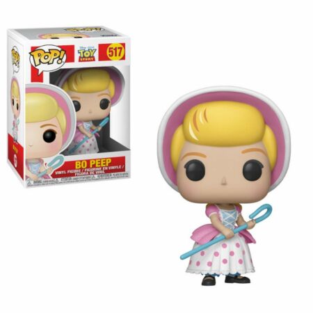 Toy Story POP! Disney Vinyl Figure Bo Peep 9 cm