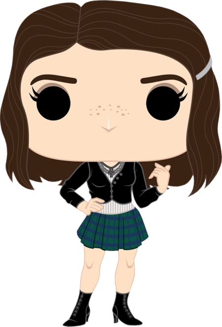The Craft POP! Movies Vinyl Figure Bonnie 9 cm