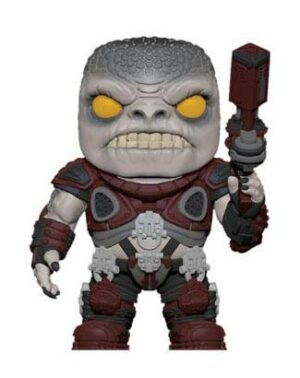 Gears of War POP! Games Vinyl Figure Boomer 9 cm