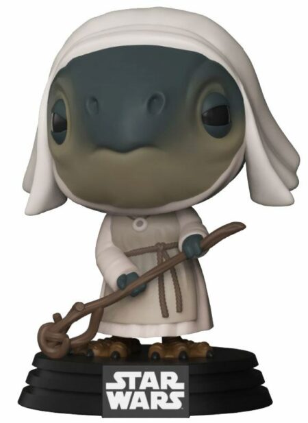 Star Wars Episode VIII POP! Vinyl Figure Caretaker 9 cm