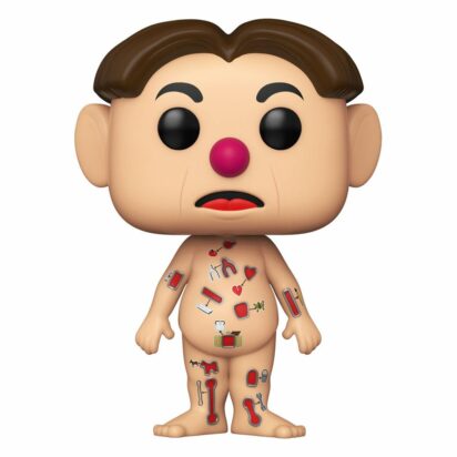 Hasbro POP! Vinyl Figure Cavity Sam 9 cm