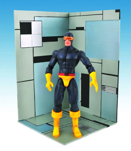 Marvel Select: Cyclops Action Figure 18 cm