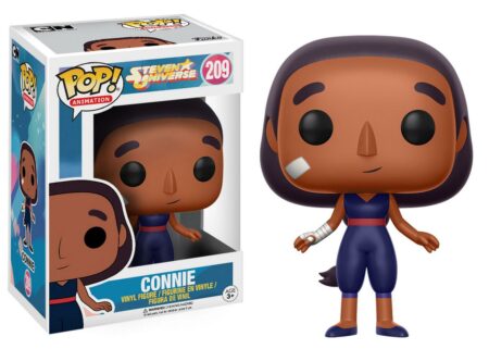 Steven Universe POP! Animation Vinyl Figure Connie 9 cm