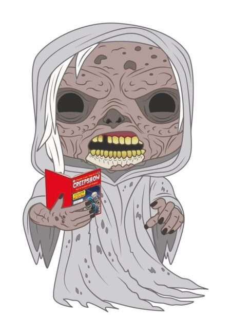Creepshow POP! Television Vinyl Figure The Creep 9 cm