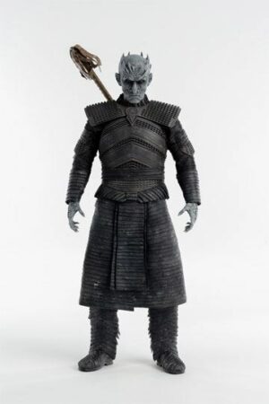 Game of Thrones Action Figure 1/6 Night King 33 cm