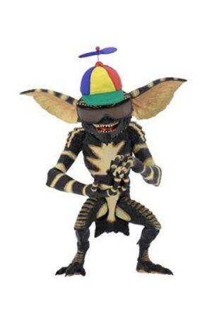Gremlins Ultimate Action Figure Gamer Gremlin 15 cm