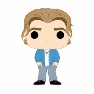Dawson's Creek POP! TV Vinyl Figure Dawson 9 cm