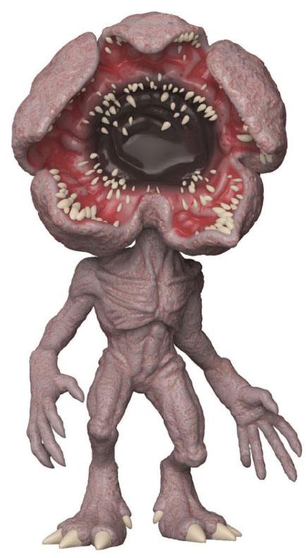 Stranger Things Super Sized POP! TV Vinyl Figure Demogorgon 15 cm
