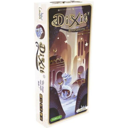 DIXIT 7 - REVELATIONS