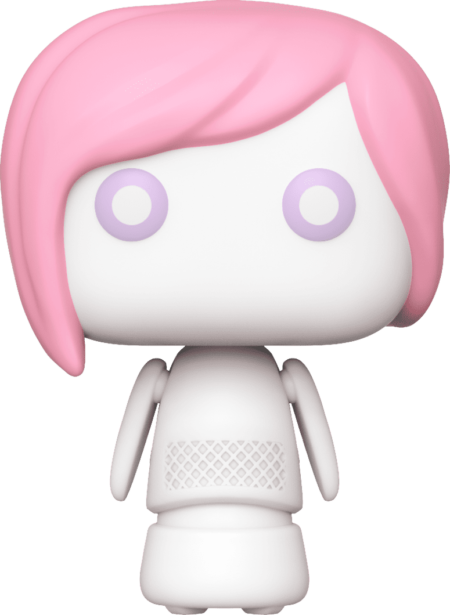 Black Mirror POP! TV Figures Doll 9 cm