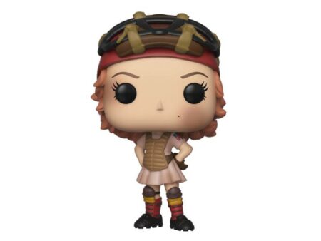 A League of Their Own POP! Movies Vinyl Figure Dottie 9 cm