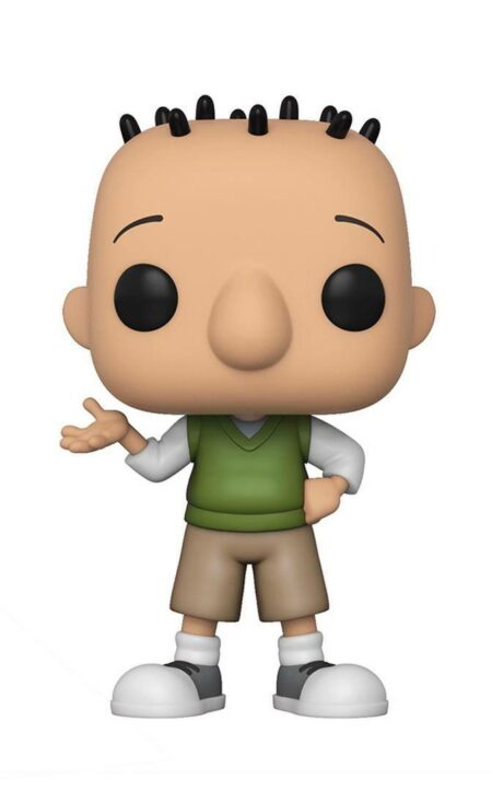 Doug POP! Disney Vinyl Figure Doug Funnie 9 cm