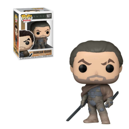 Dune POP! Movies Vinyl Figure Duncan Idaho 9 cm