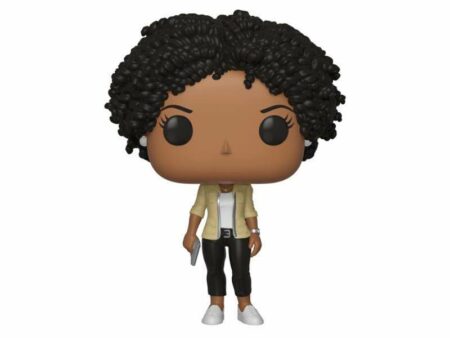 James Bond POP! Movies Vinyl Figure Eve Moneypenny 9 cm