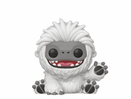 Abominable POP! Movies Vinyl Figure Everest 9 cm