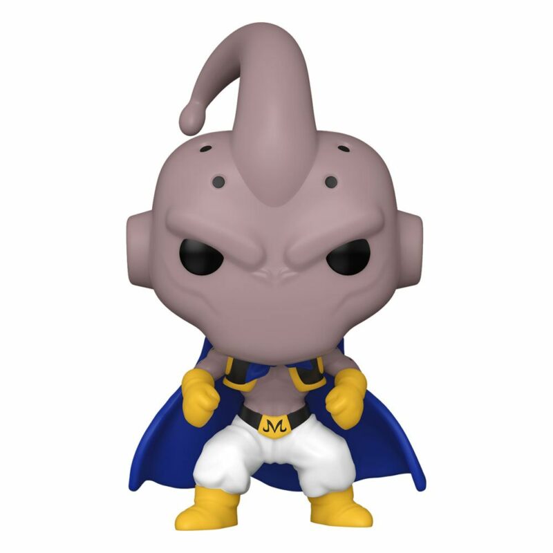 Dragon Ball Z POP! Animation Vinyl Figure Evil Buu 9 cm