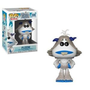Smallfoot POP! Movies Vinyl Figure Fleem 9 cm
