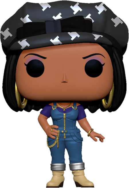 The Office POP! TV Vinyl Figure Casual Friday Kelly 9 cm