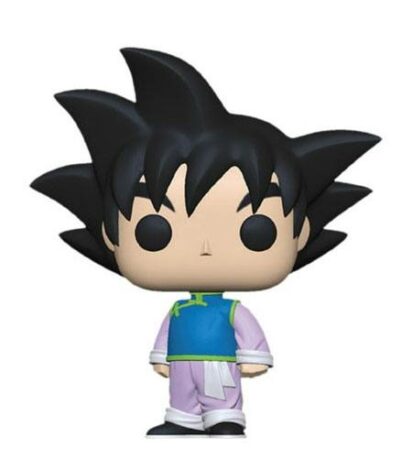 Dragonball Z POP! Animation Vinyl Figure Goten 9 cm