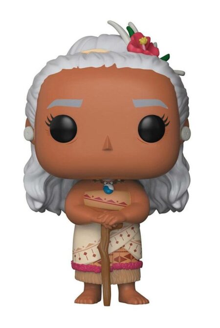 Moana POP! Disney Vinyl Figure Gramma Tala 9 cm