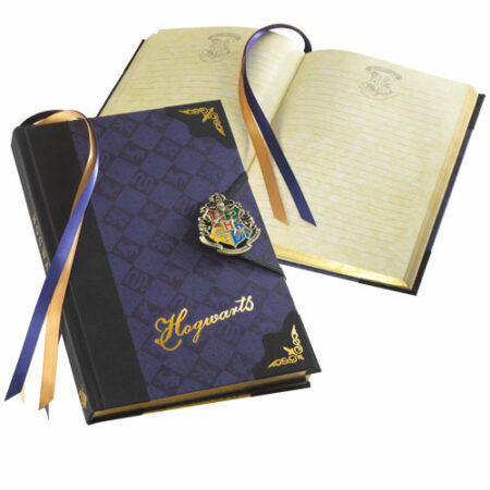 Harry Potter Hogwarts Journal