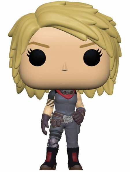 Destiny POP! Games Vinyl Figure Amanda Holliday 9 cm