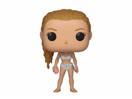 James Bond POP! Movies Vinyl Figure Honey Ryder 9 cm