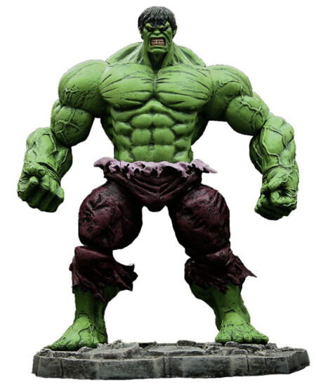 Marvel Select Action Figure The Incredible Hulk 25 cm