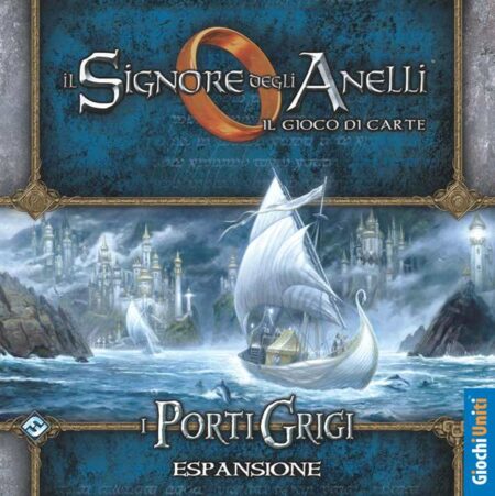 SDA LCG: I PORTI GRIGI