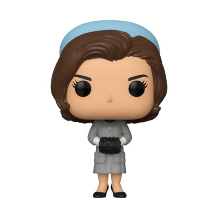 American History POP! Icons Vinyl Figure Jackie Kennedy 9 cm