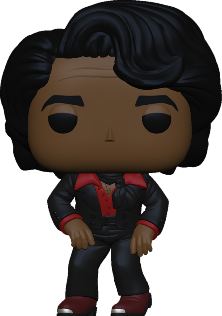 James Brown POP! Rocks Vinyl Figure James Brown 9 cm