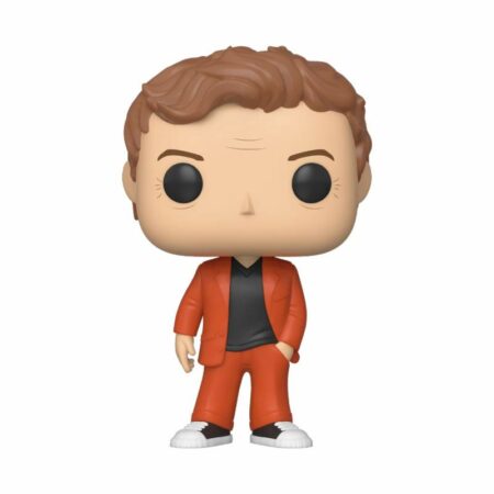 Jason Blum POP! Directors Vinyl Figure Jason Blum 9 cm