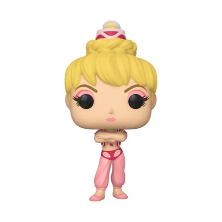 I Dream of Jeannie POP! TV Vinyl Figure Jeannie 9 cm