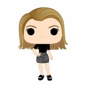Dawson's Creek POP! TV Vinyl Figure Jen 9 cm